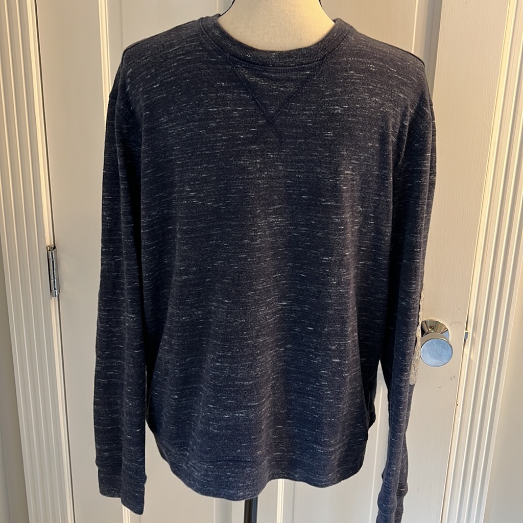 Robert Graham Space Dye Sweater